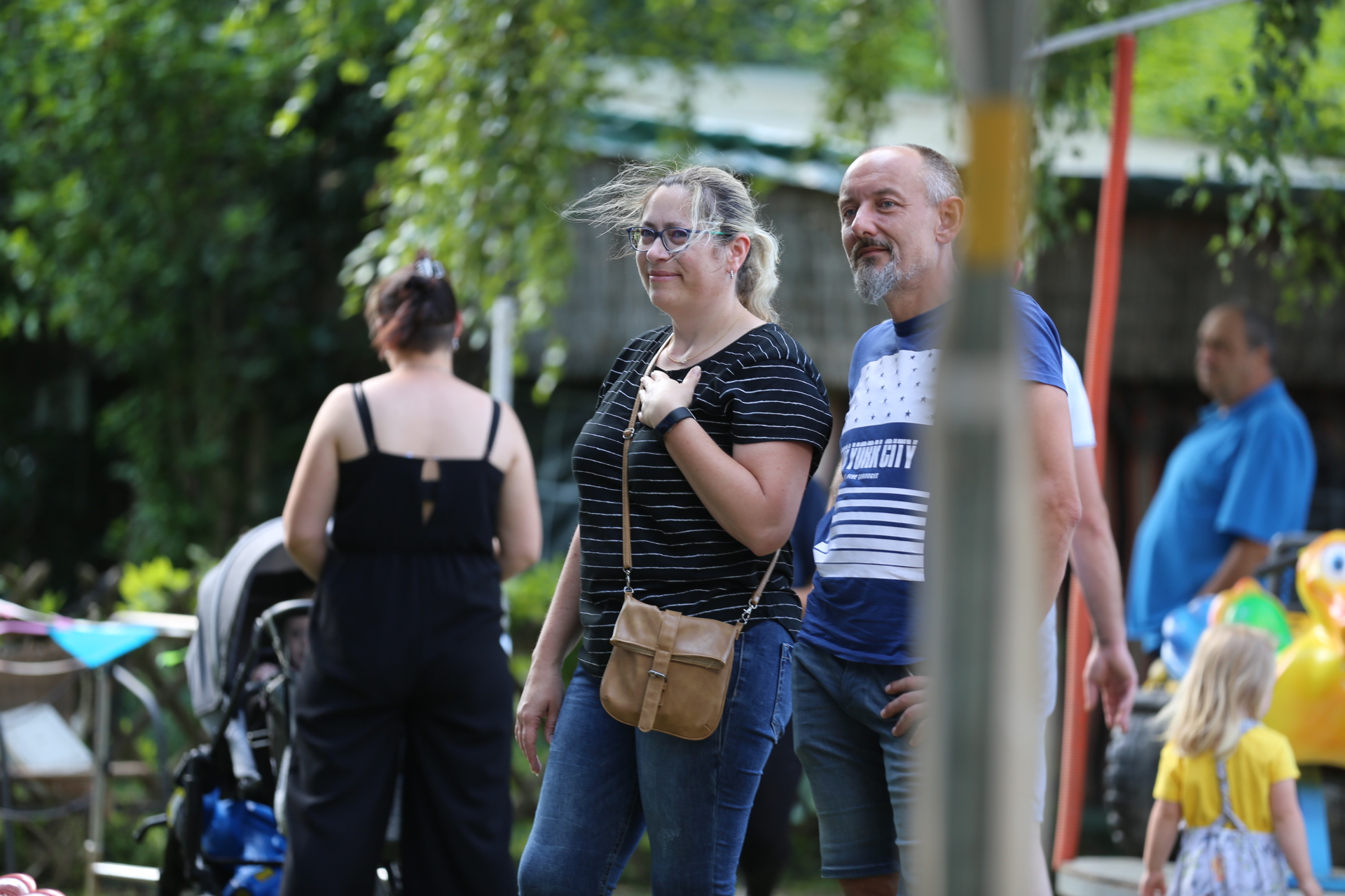 KLIKOM PO MARINI Predivan nedjeljni dan kao stvoreni za šetnju preloškom oazom