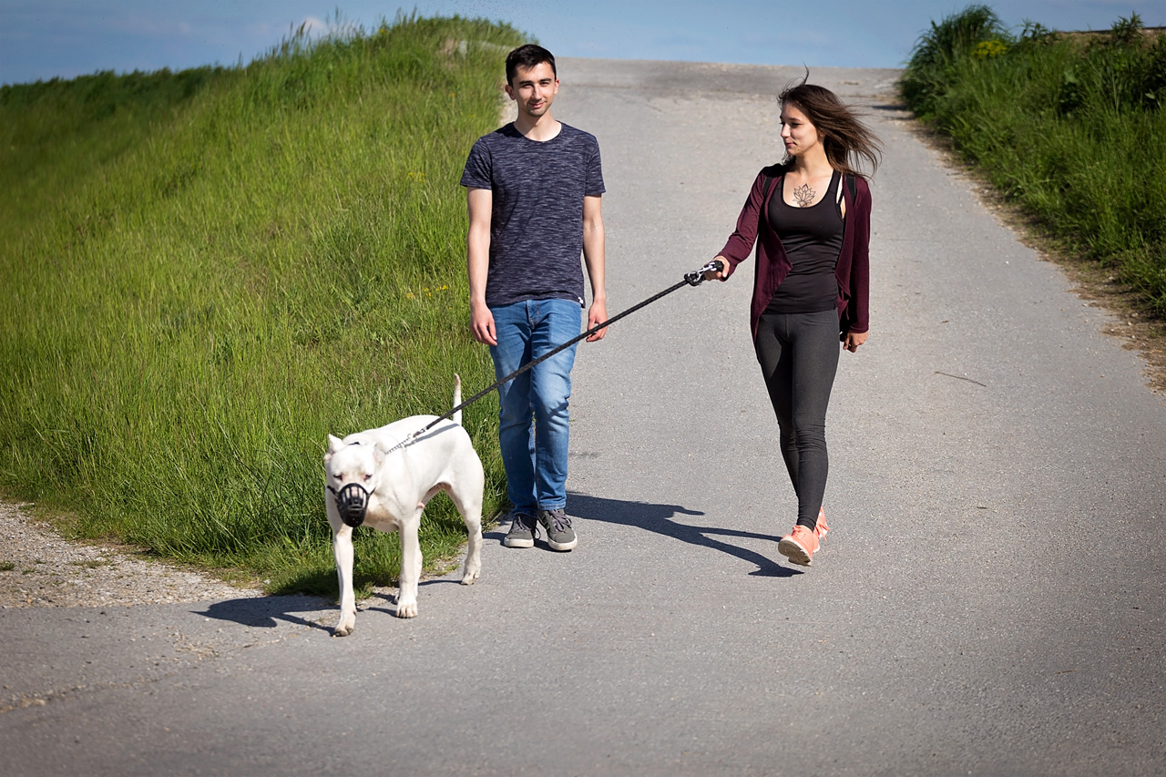 Klikom po Marini (28.4.2019.)