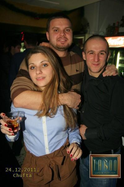 IMG7376 Taboo (Subota, 24.12.2011)