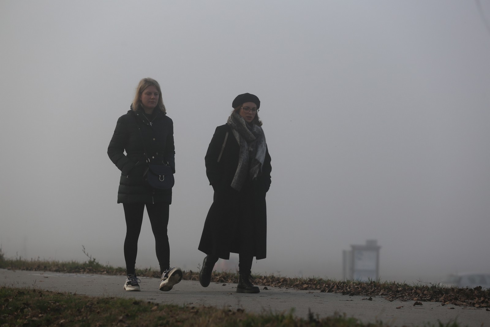 KLIKOM PO MARINI Brojni građani u prekrasnoj prirodi pronalaze mir