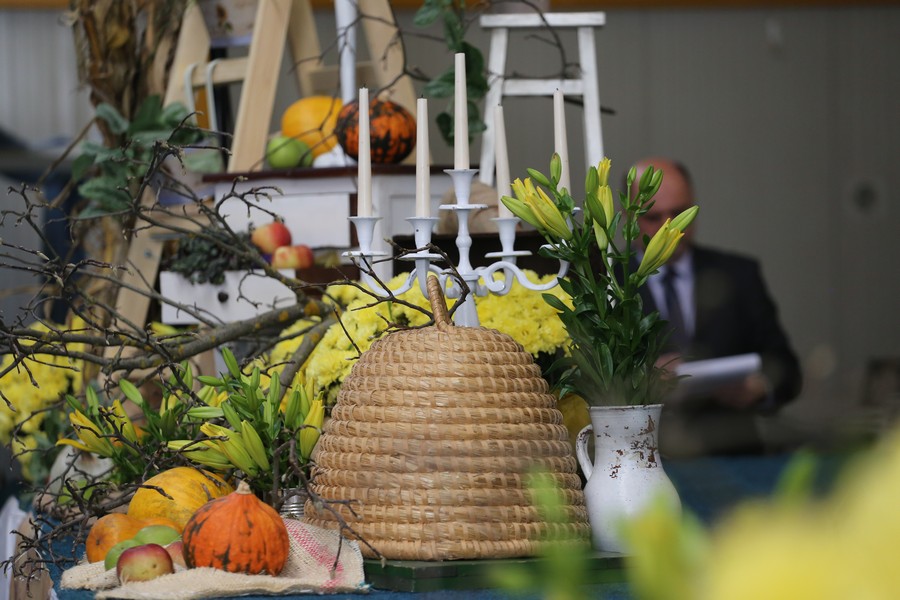 U Nedelišću otvorena sajamska priredba ‘Mesap jesen 2018.’