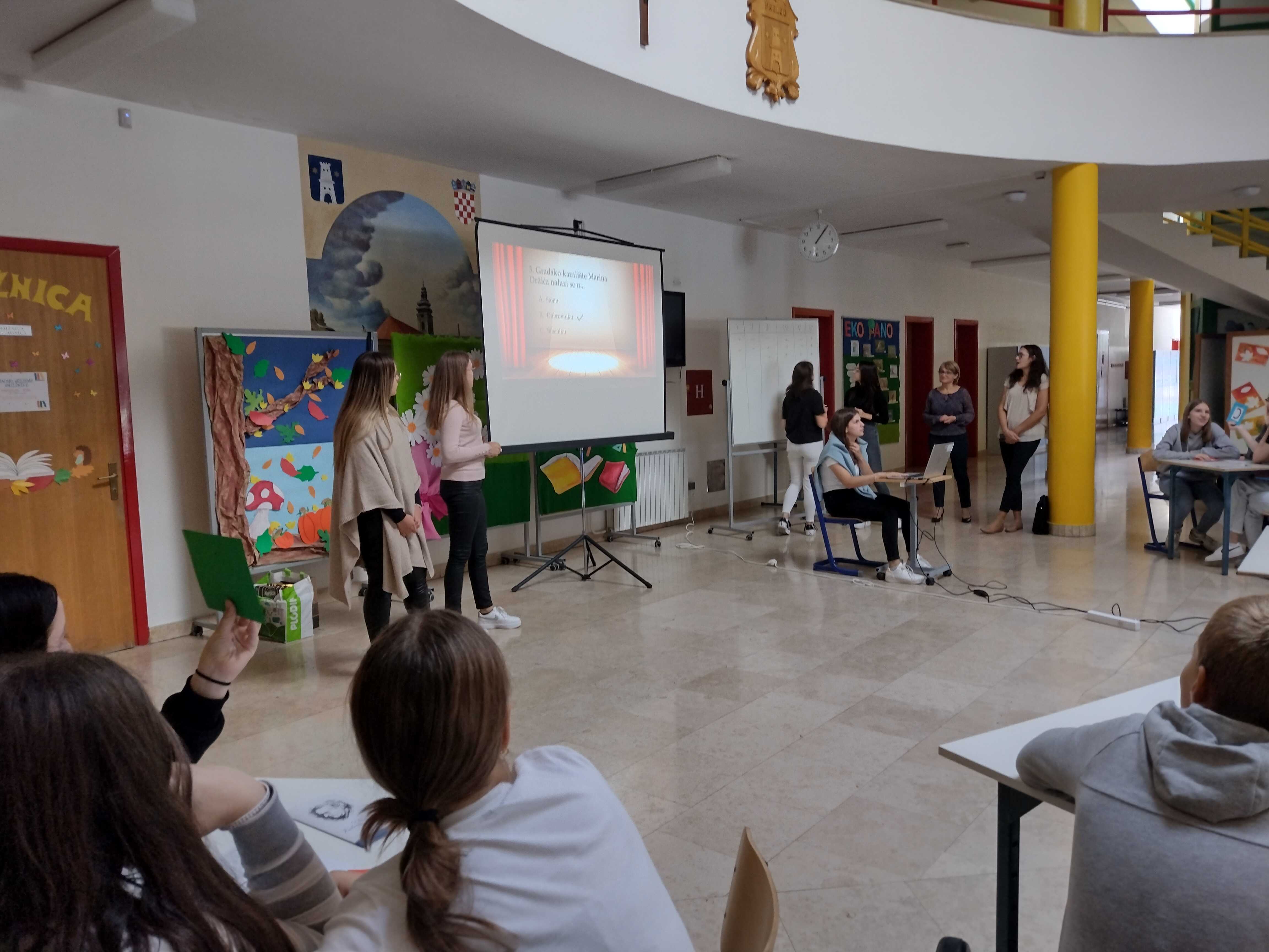 Dani Kalmana Mesarića