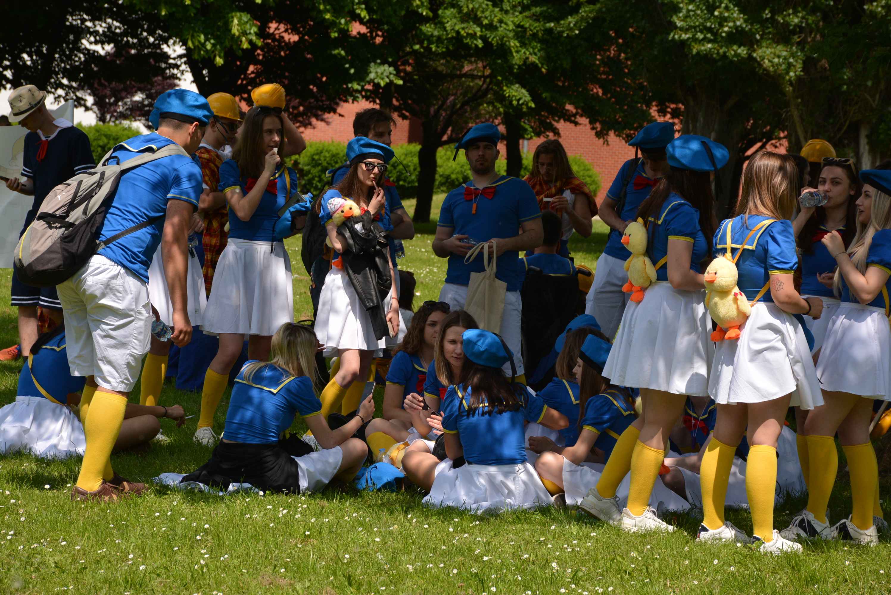 FOTO Pogledajte kako je bilo na finalnom danu ‘Coolijade’