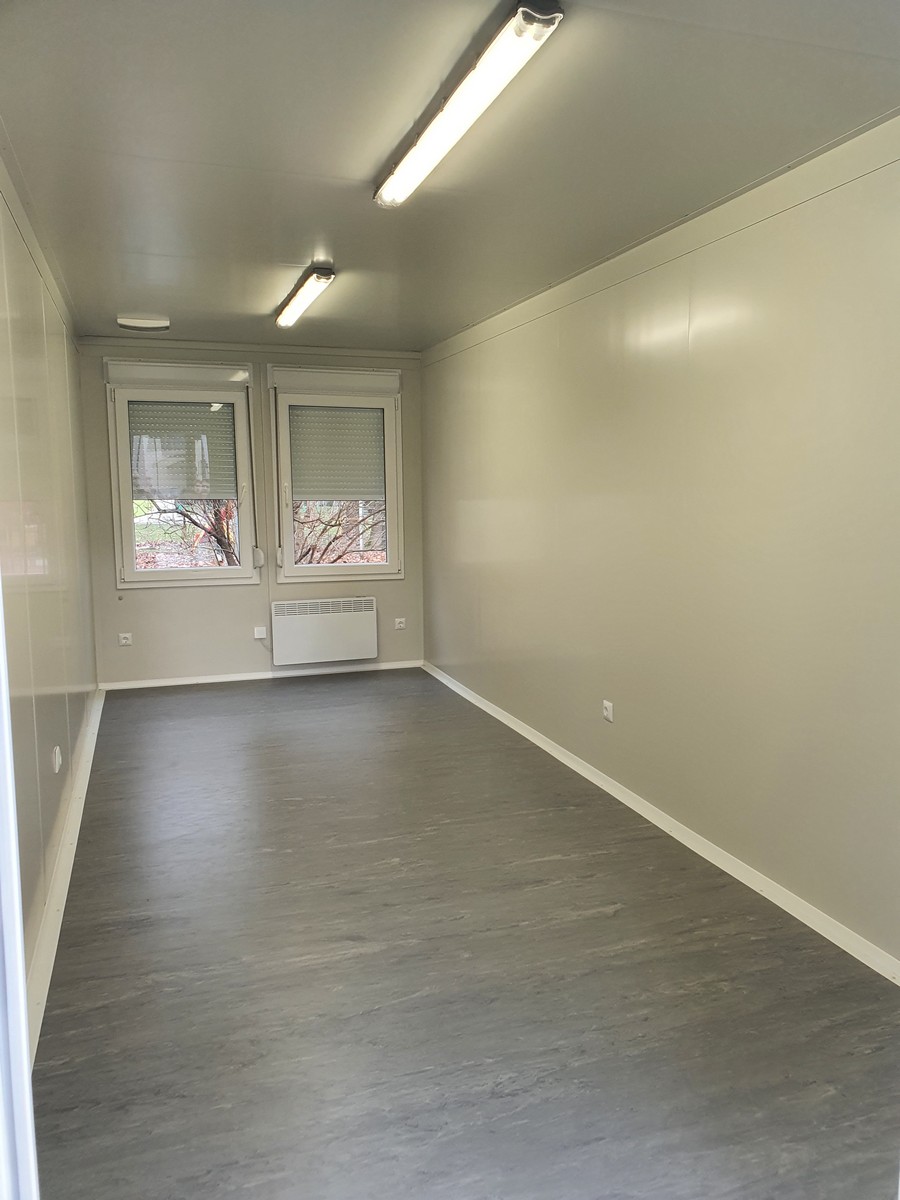 Općina Donji Kraljevec pomaže stradalima: Poslali stambeni kontejner za jednu obitelj!