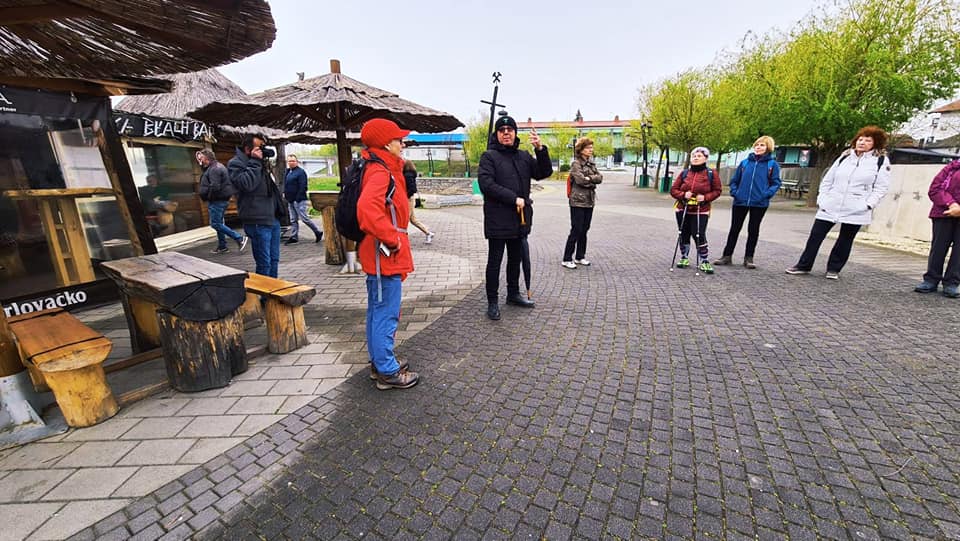 Šetnjom novom trasom šetnice u Murskom Središću odali počast rijeci Muri