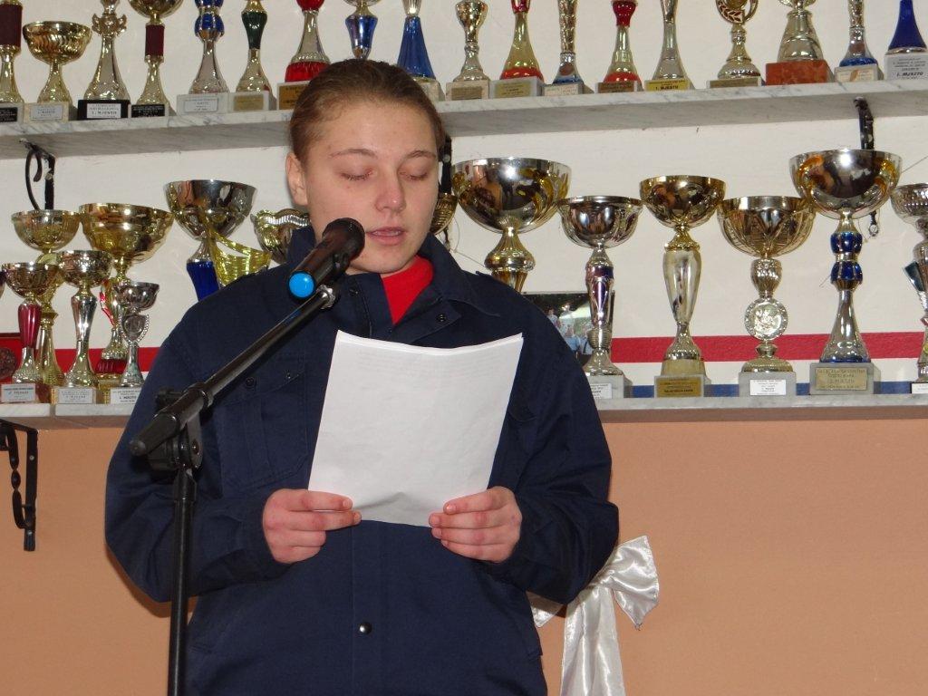 Vatrogasna mladež DVD Sveta Marija sumirala lanjski rad