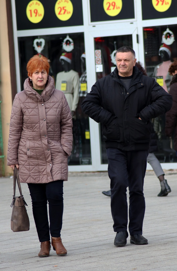 Klikom po Čakovcu (06.11.2018.)