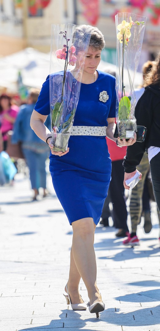 Klikom po Čakovcu (25.5.2019.)