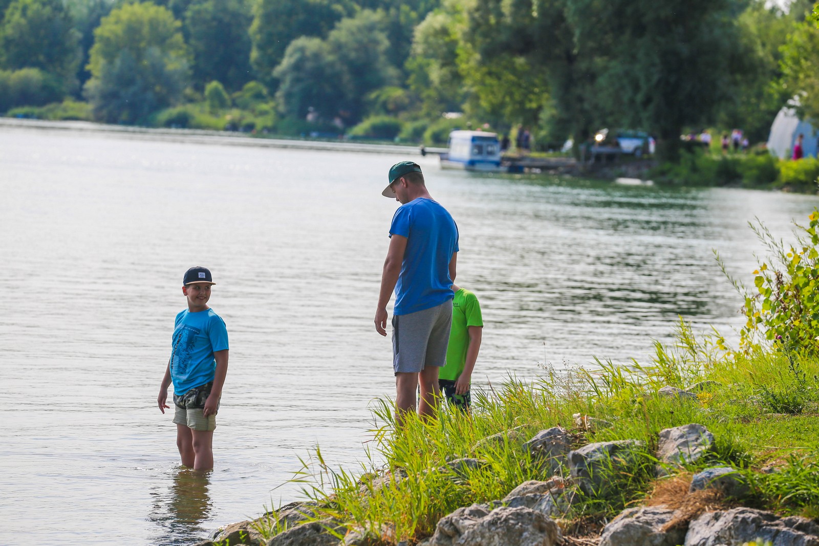 Klikom po Marini (nedjelja, 7.8.2022.)