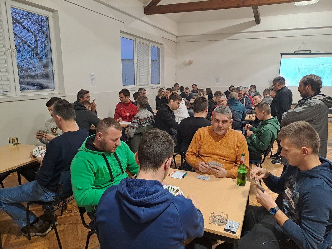 CIRKOVLJAN Evo pobjednika prvog turnira u beli u organizaciji NK Naprijed