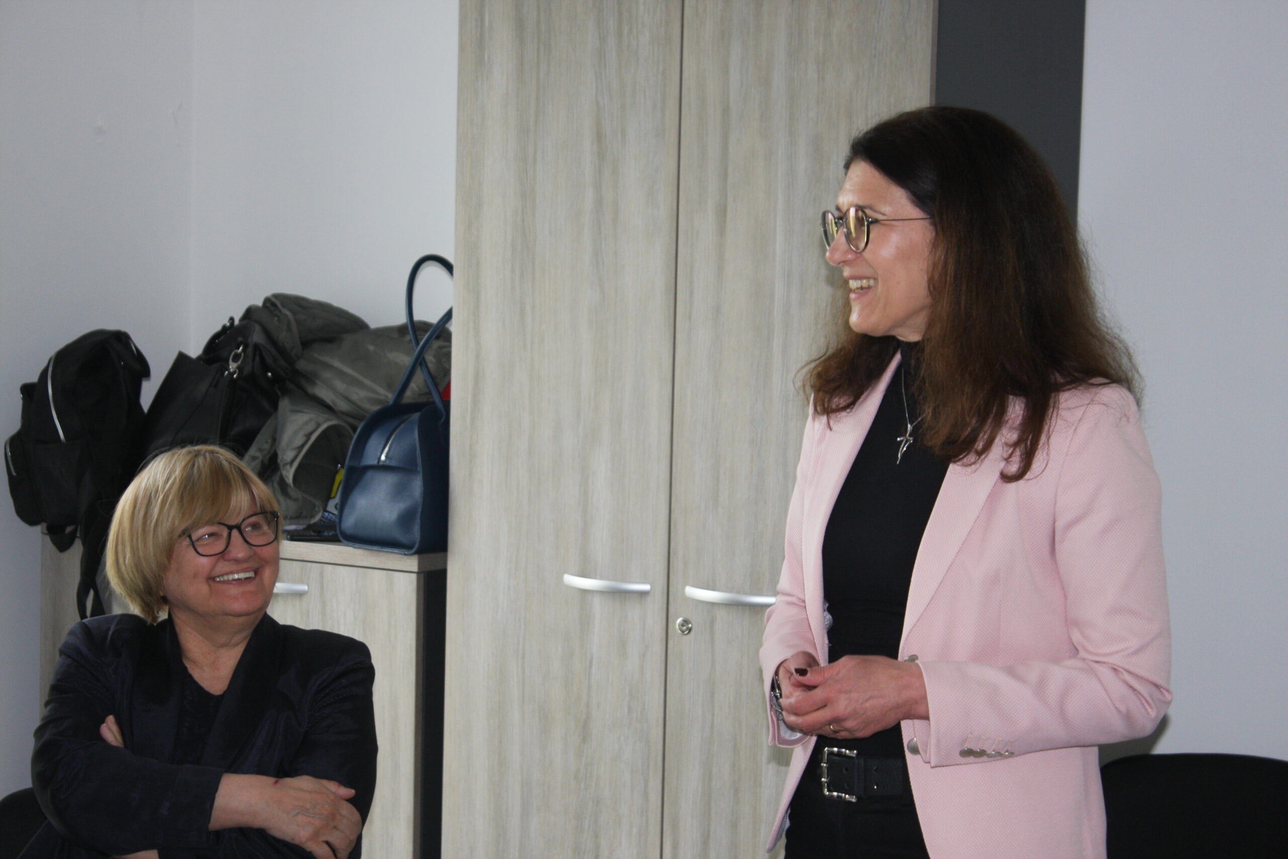 Dječji vrtić u Novom Selu Rok domaćin mobilnosti Erasmus+ projekta