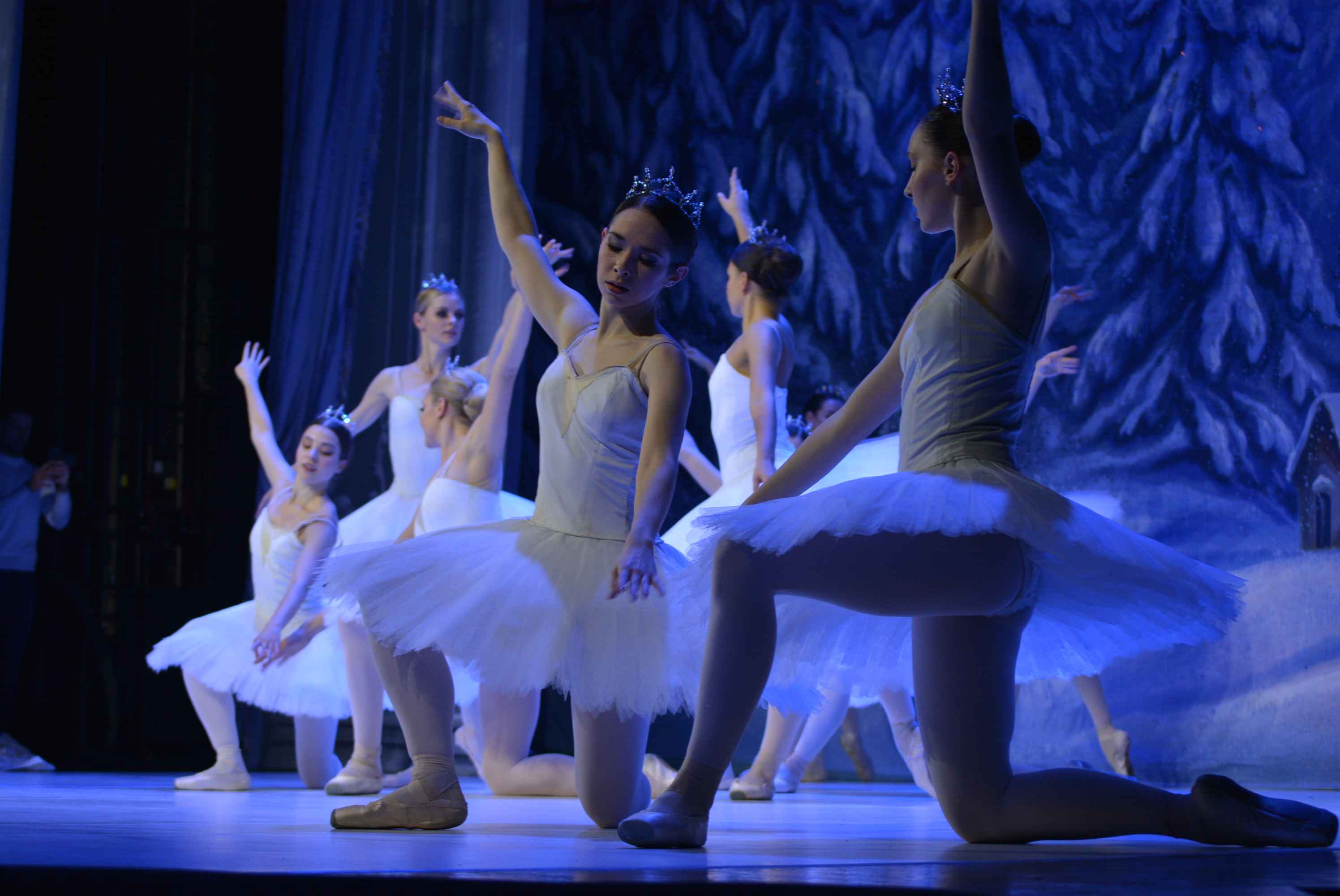 FOTO/VIDEO Spektakularna izvedba ‘Orašara’ – Ukrainian classical ballet oduševio čakovečku publiku FOTO/VIDEO Spektakularna izvedba ‘Orašara’ – Ukrainian classical ballet oduševio čakovečku publiku