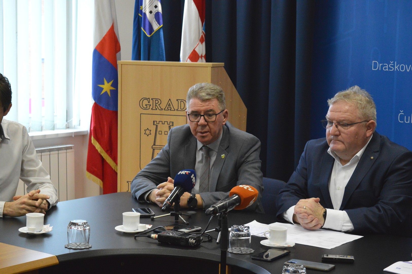 KAOTIČNA SITUACIJA S PLINOM U MEĐIMURJU ‘Mi smo taoci Međimurje-plina’