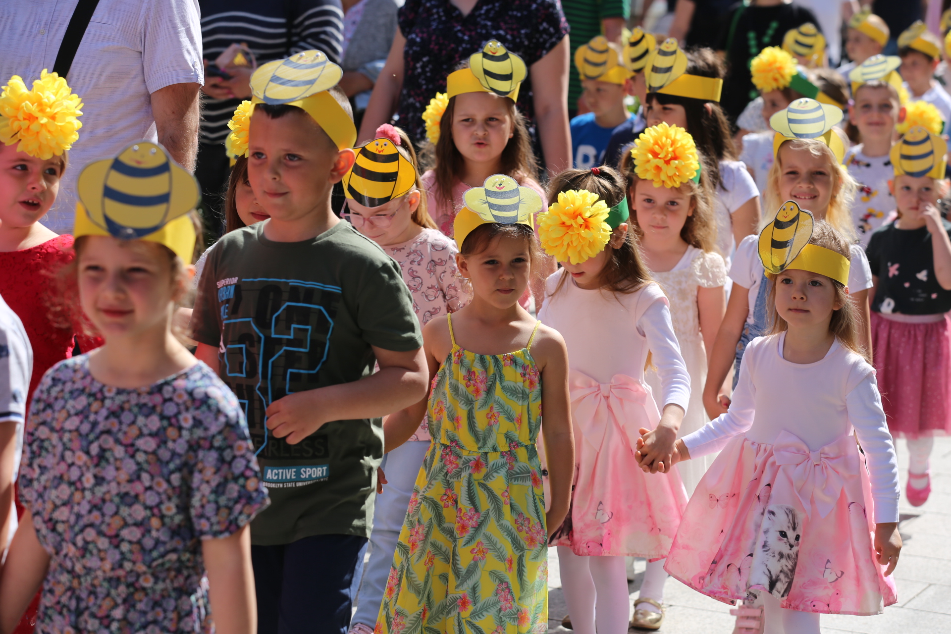 Proljetna rapsodija u Čakovcu