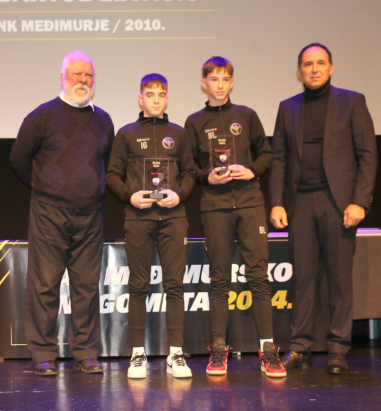 Dan međimurskog nogometa 2024.