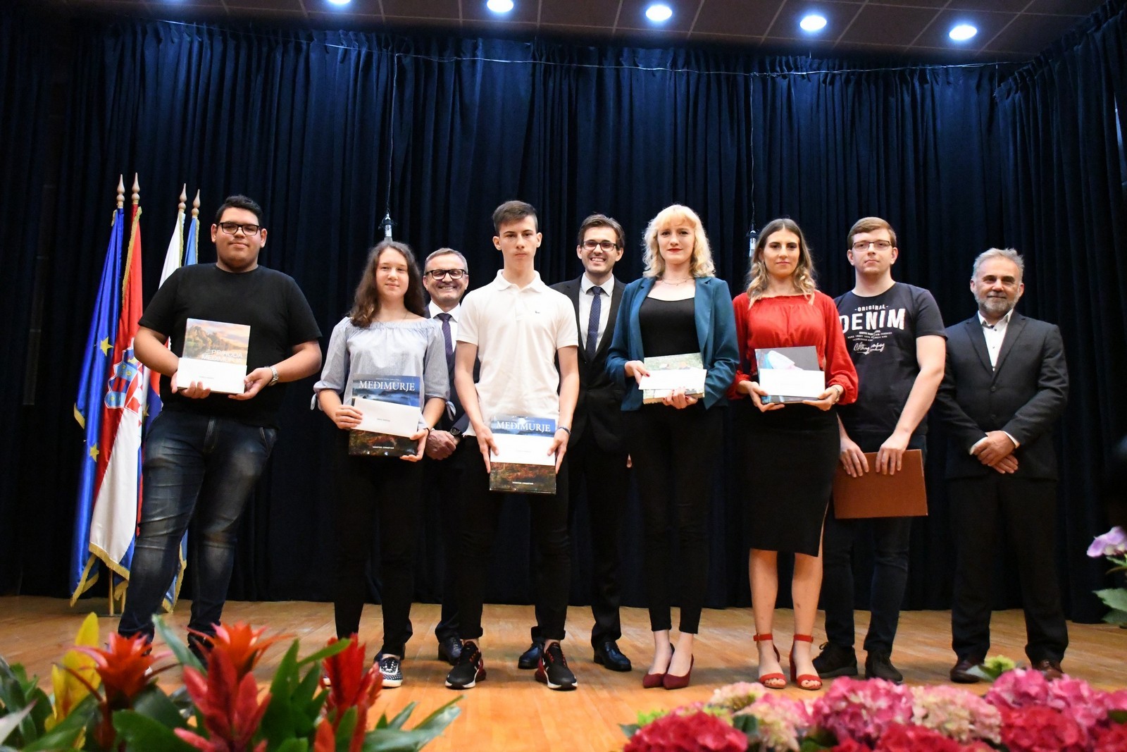 FOTO Svečana sjednica: Uz proslavu Dana općine Mala Subotica dodijeljene su zahvalnice i priznanja FOTO Svečana sjednica: Uz proslavu Dana općine Mala Subotica dodijeljene su zahvalnice i priznanja
