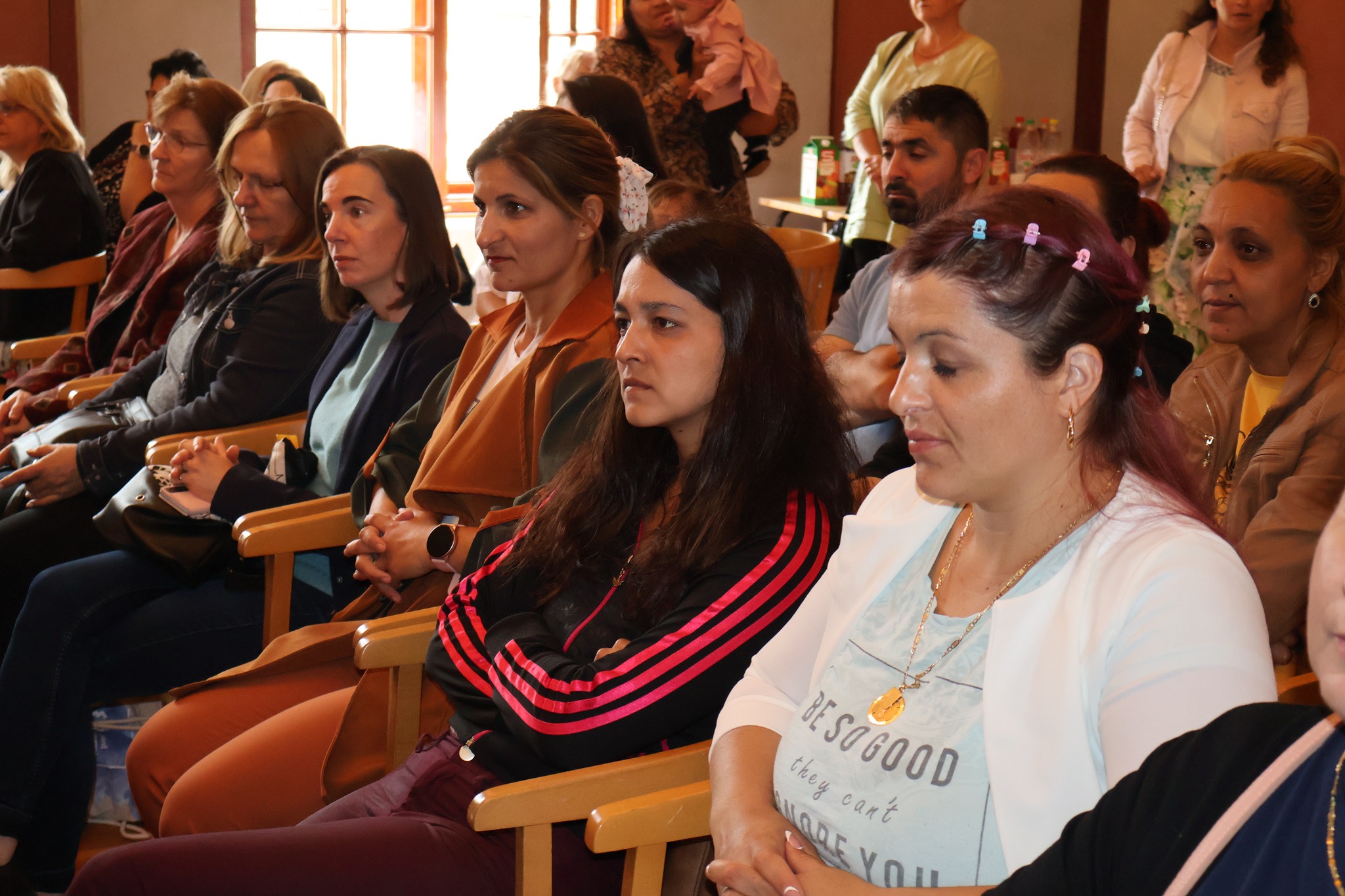 FOTO U Međimurskoj županiji obilježen prvi Nacionalni dan udomiteljstva