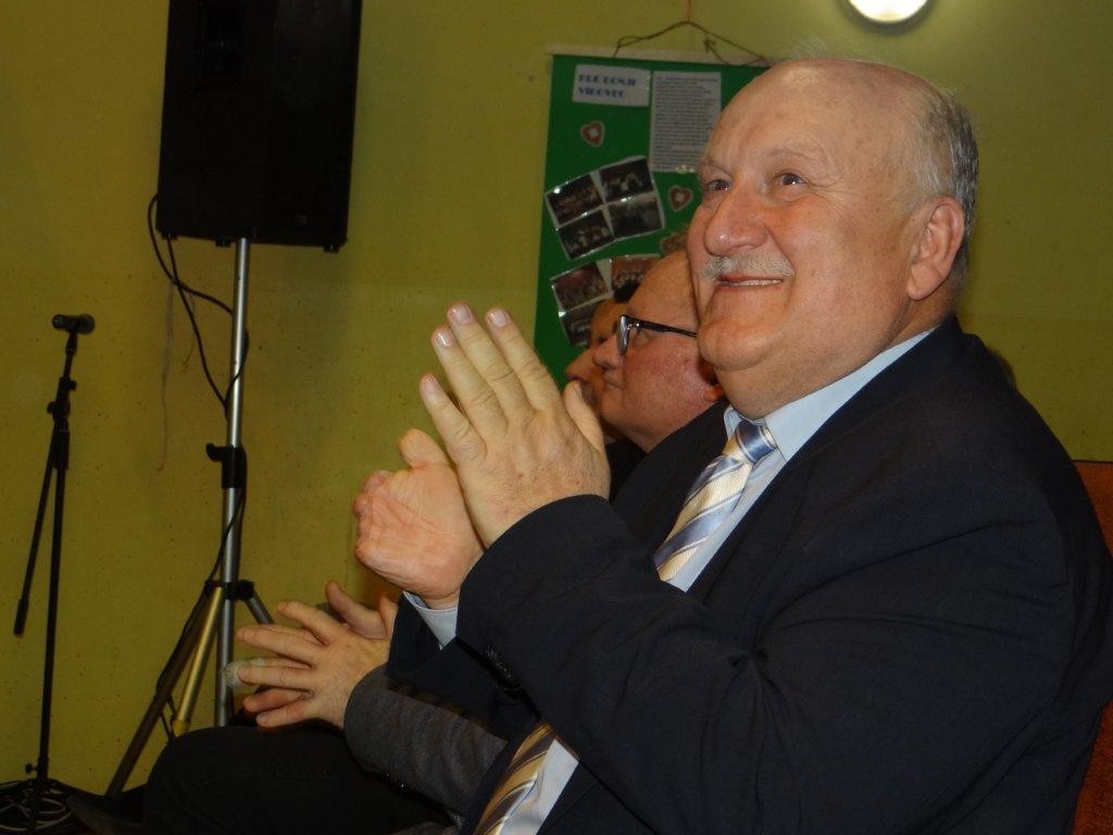 30. ROĐENDAN KUD-a DONJI VIDOVEC Publika je rekla: Da ih nema trebalo bi ih zmisliti!