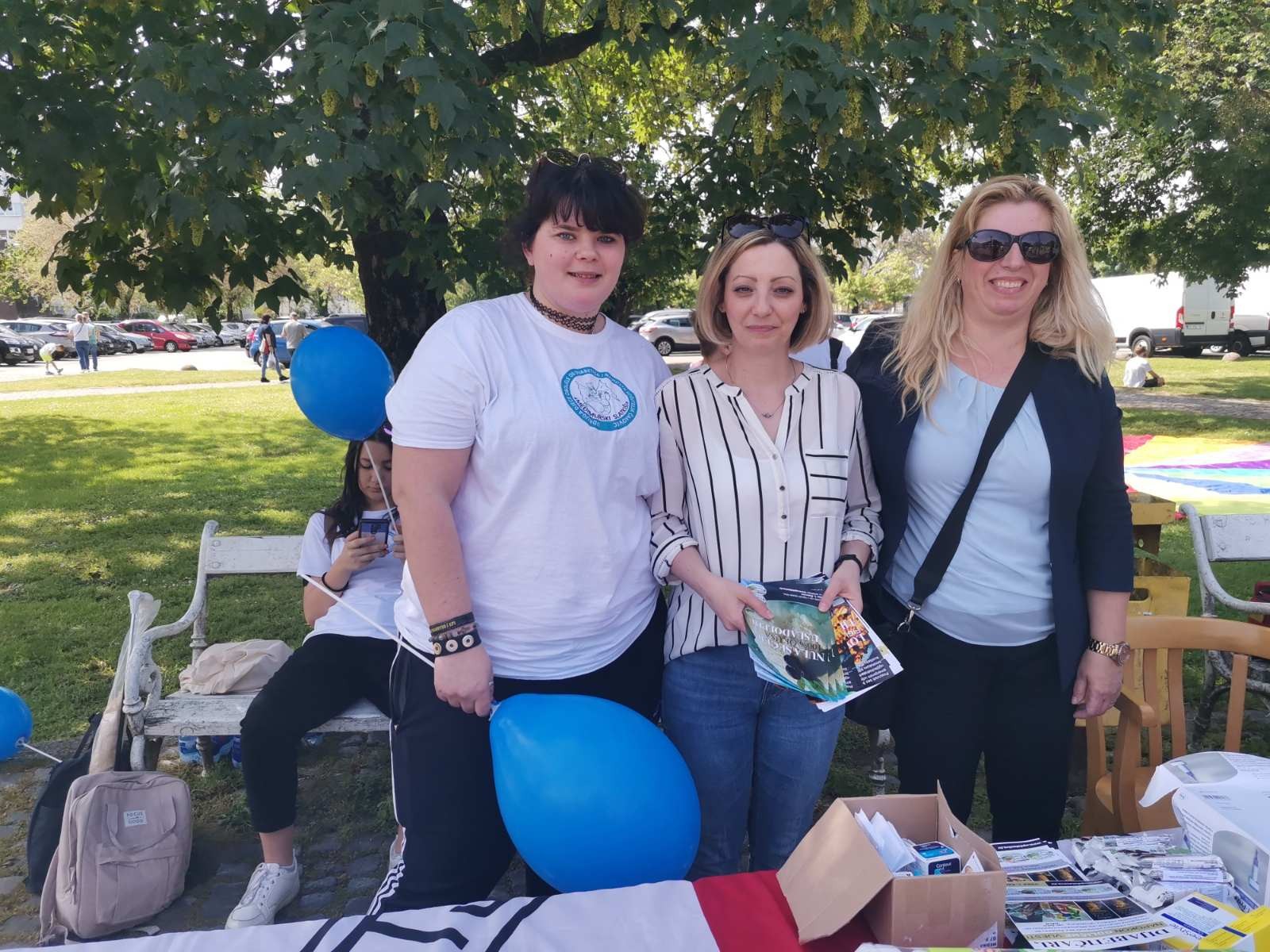 Međimurci obilježili Hrvatski dan šećerne bolesti!