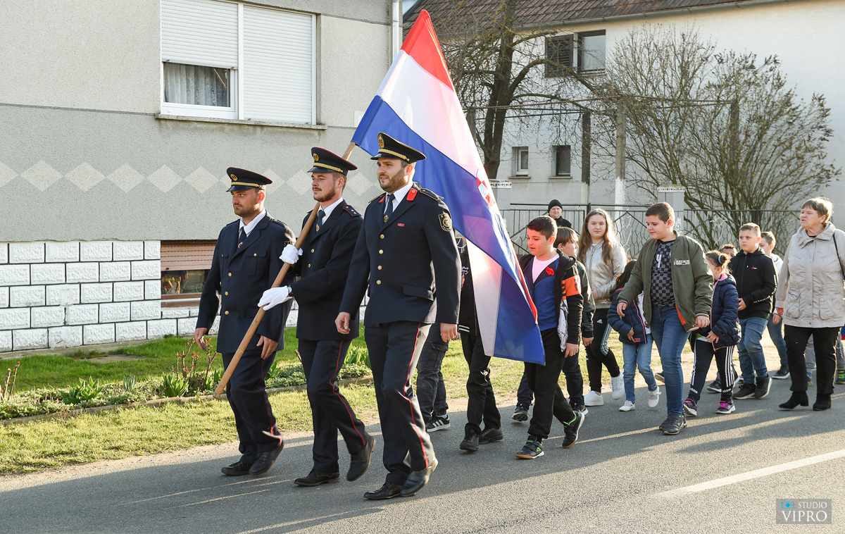 Dan mjesta Palinovec