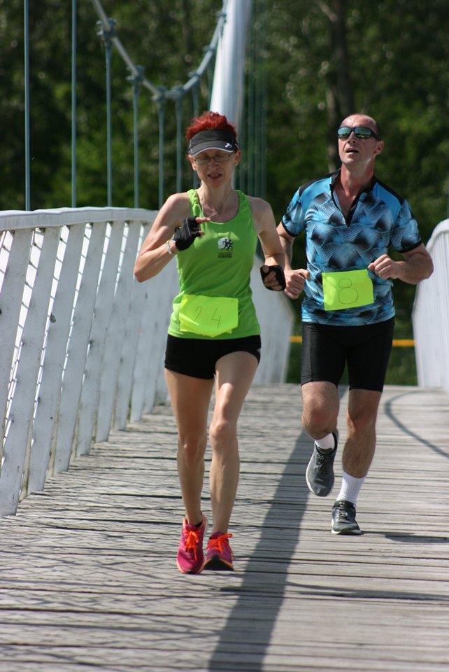 Drugi Dobravski duatlon