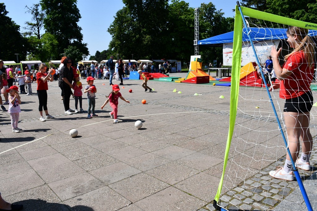 Čakovec živi sport