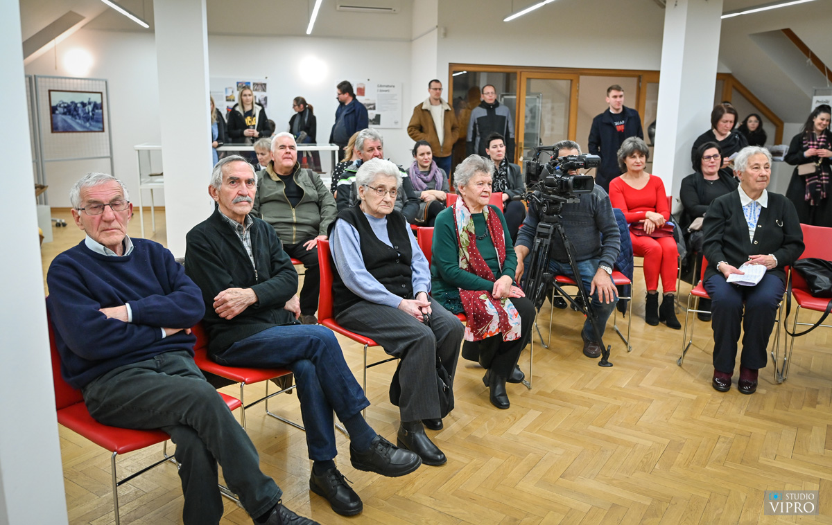 Noć muzeja u Prelogu