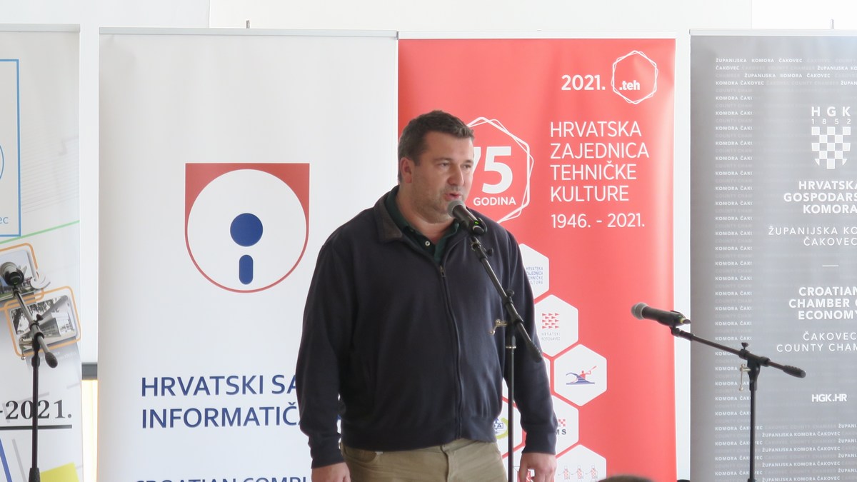 Zimska škola informatike