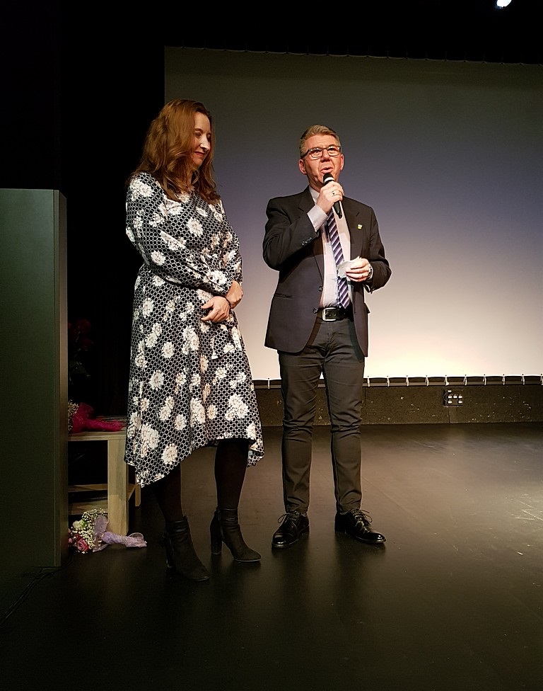 U Murskom Središću održana projekcija filma ‘Početak života’