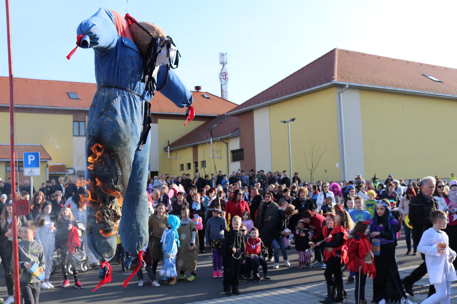 Sobočki fašjek održan u nedjelju i okupio predivne maskirane skupine