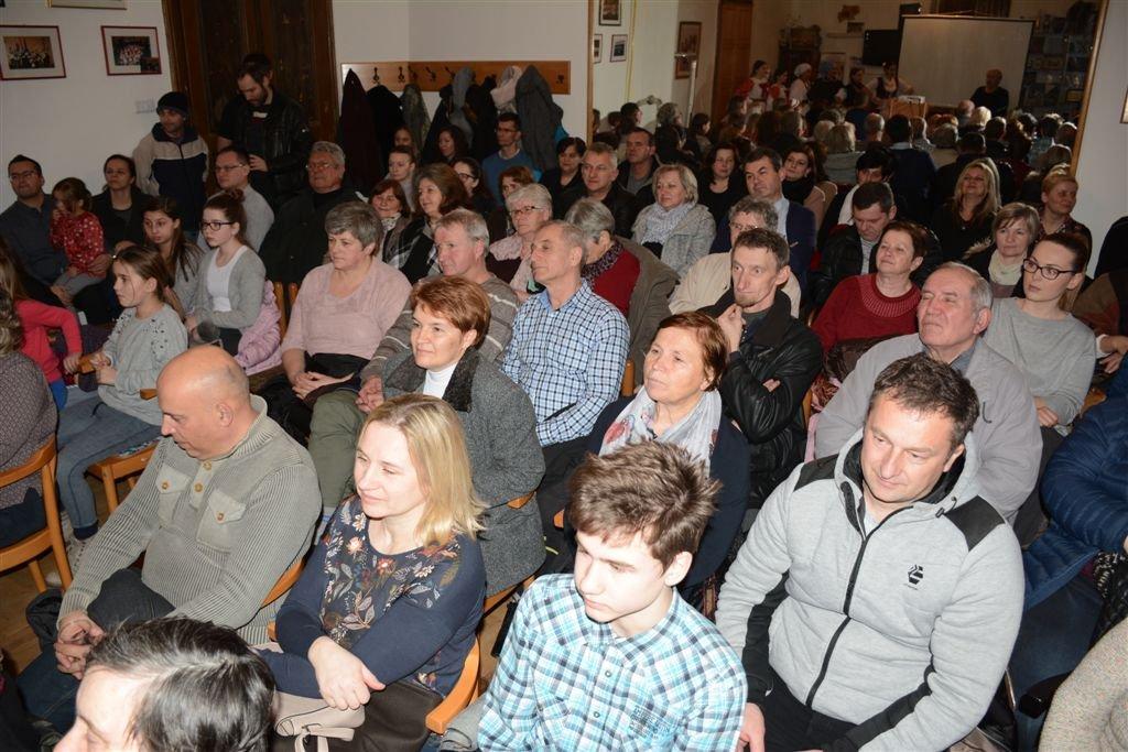 Danom dobravske baštine predstavljen dio bogate povijesti Donje Dubrave