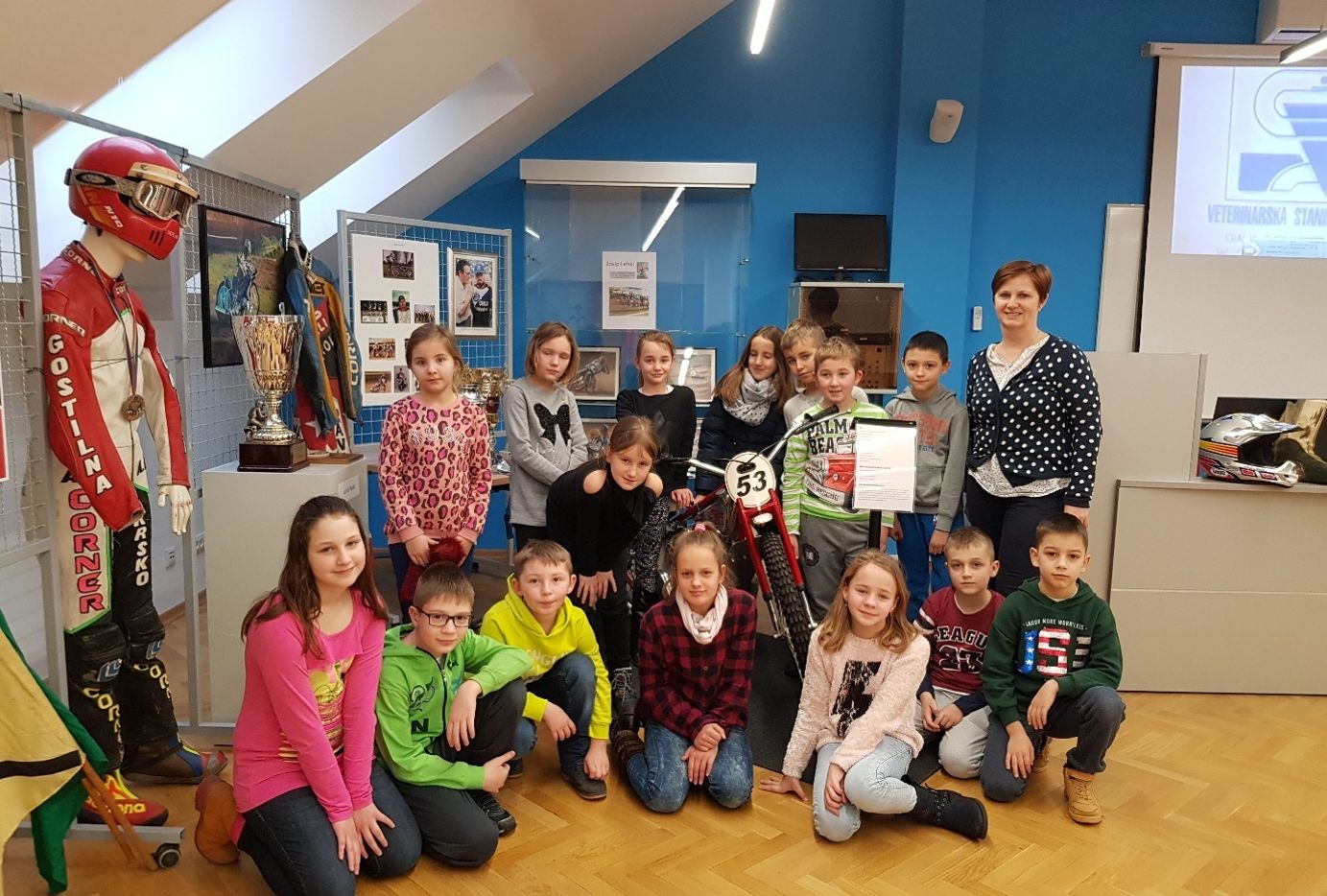 Priča učiteljice Silvije Kosec – kad se prijatelji rastaju