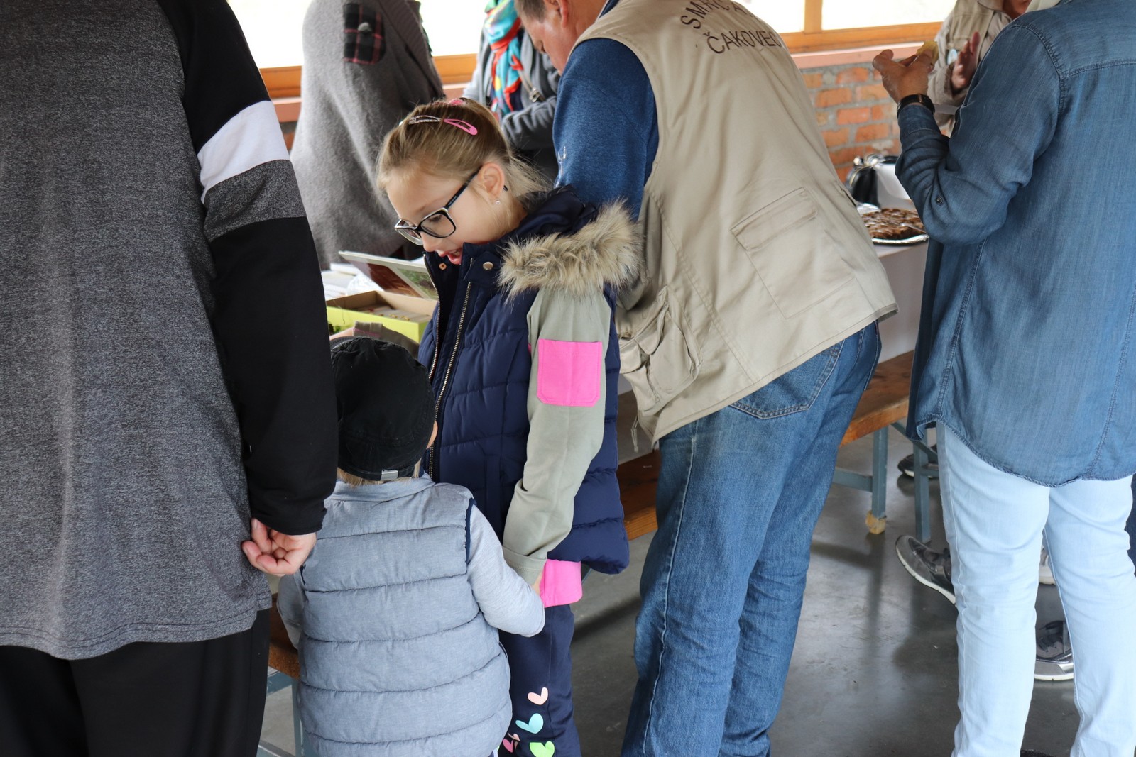 U Goričanu održana Gljivarijada