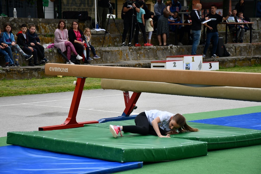 Parkour Čakovec Parkour Čakovec