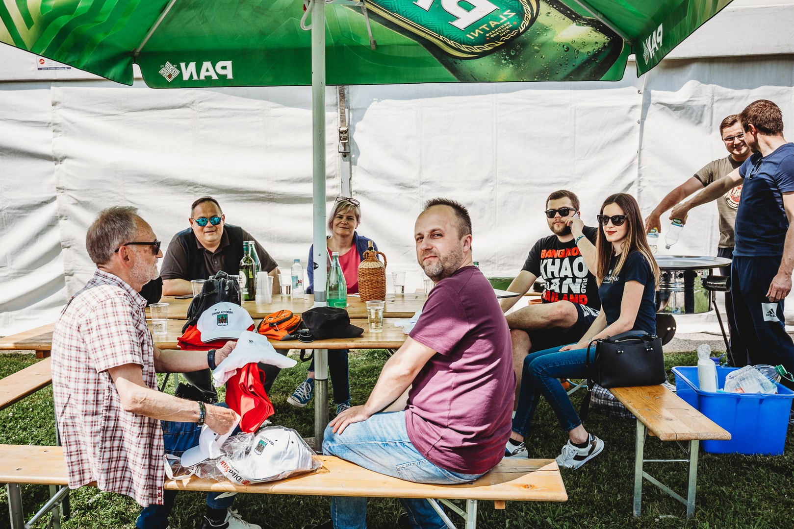Ribijada uz Dane šibe i ribe u Kotoribi