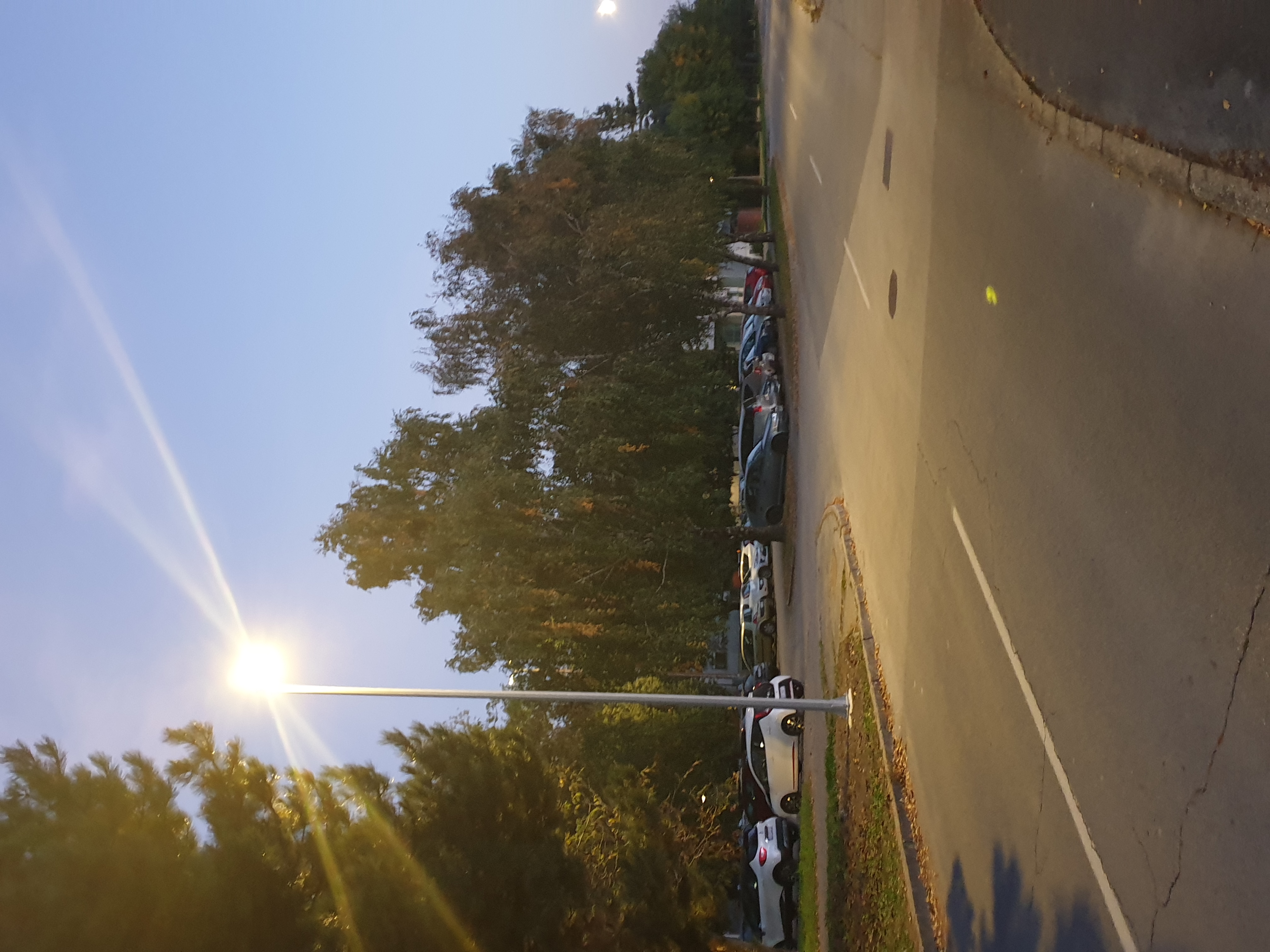 FOTO Stanarima Ulice Ladislava Kralja u južnom dijelu Čakovca konačno riješena kompletna rasvjeta