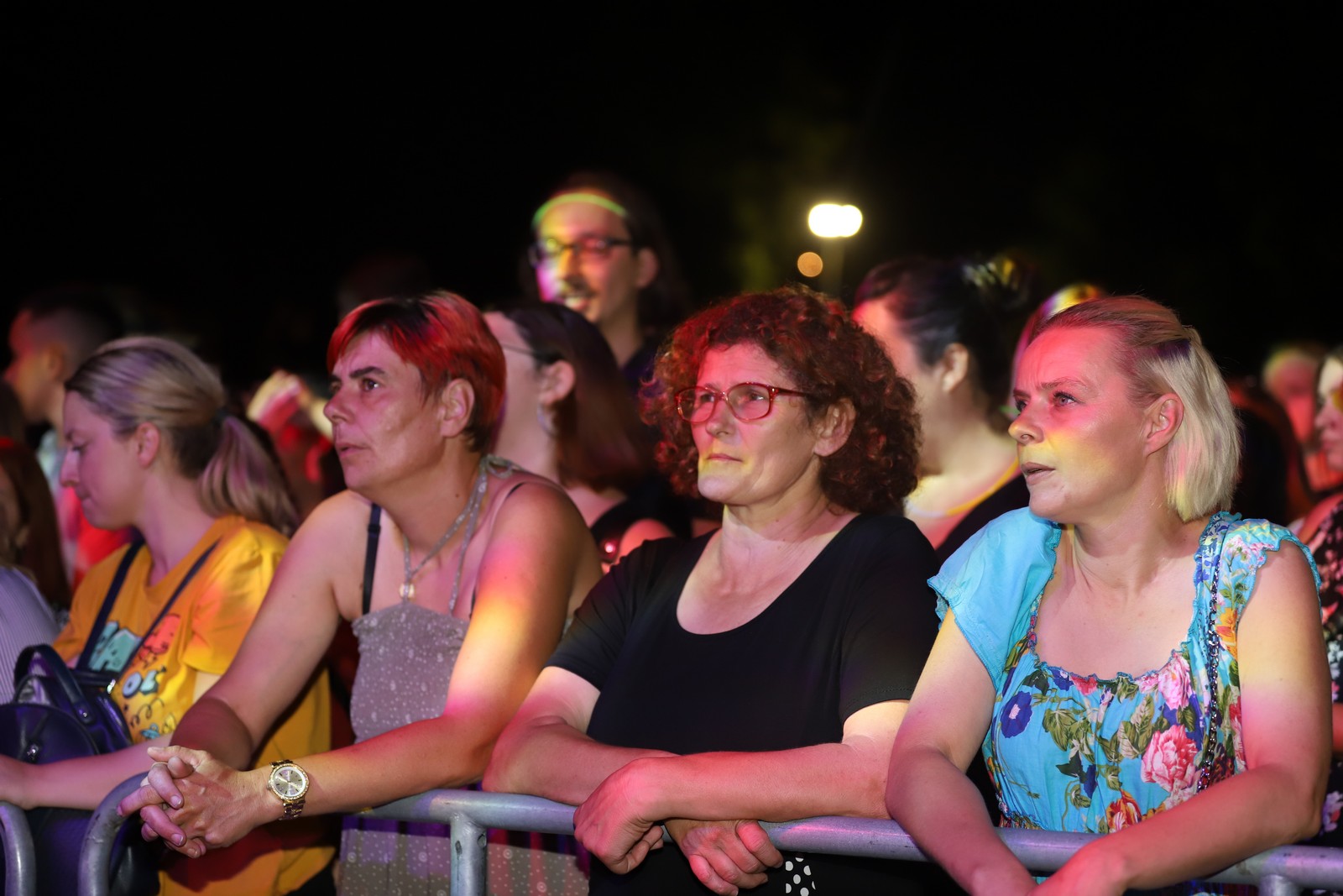 Kako je dobro vidjeti vas opet! Sanja, Marinko i Zec oduševili hitovima Novih Fosila