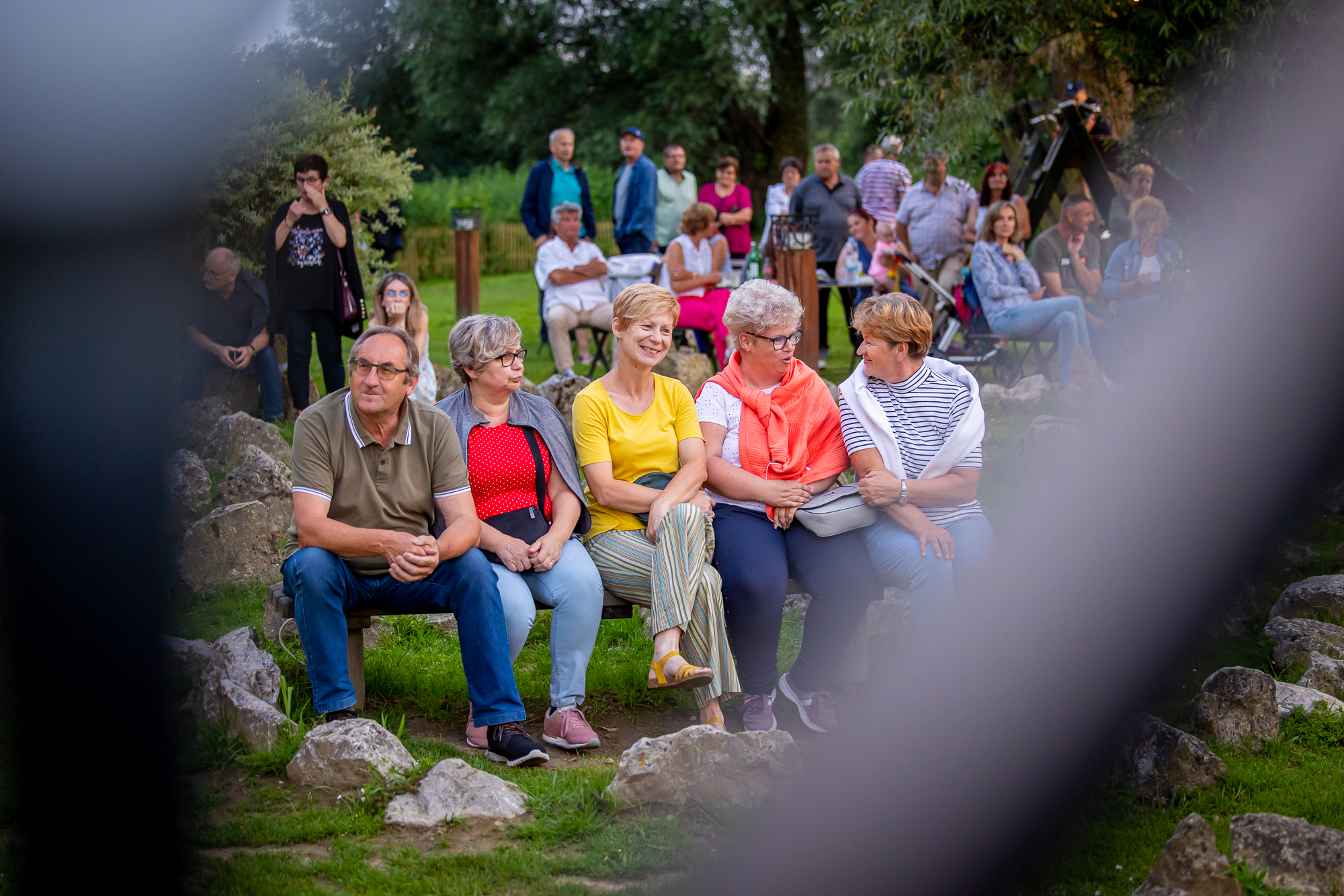 PREKRASNA VEČER Koncert Džo Maračić Makija i premijera spota Ansambla Pučpuljike PREKRASNA VEČER Koncert Džo Maračić Makija i premijera spota Ansambla Pučpuljike