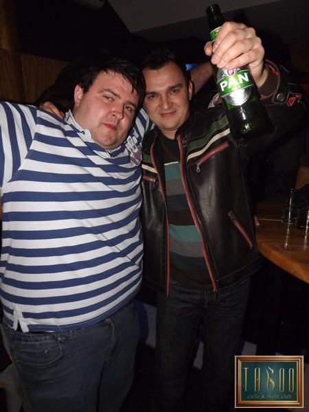 DSCF4177 Taboo (Subota, 29.10.2011)