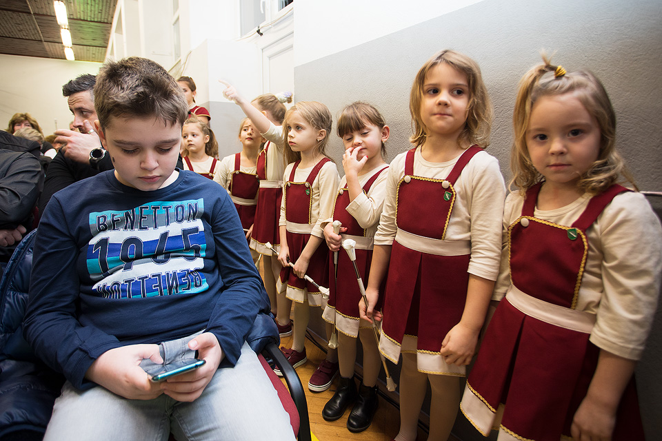 Humanitarni koncert u Gornjem Mihaljevcu