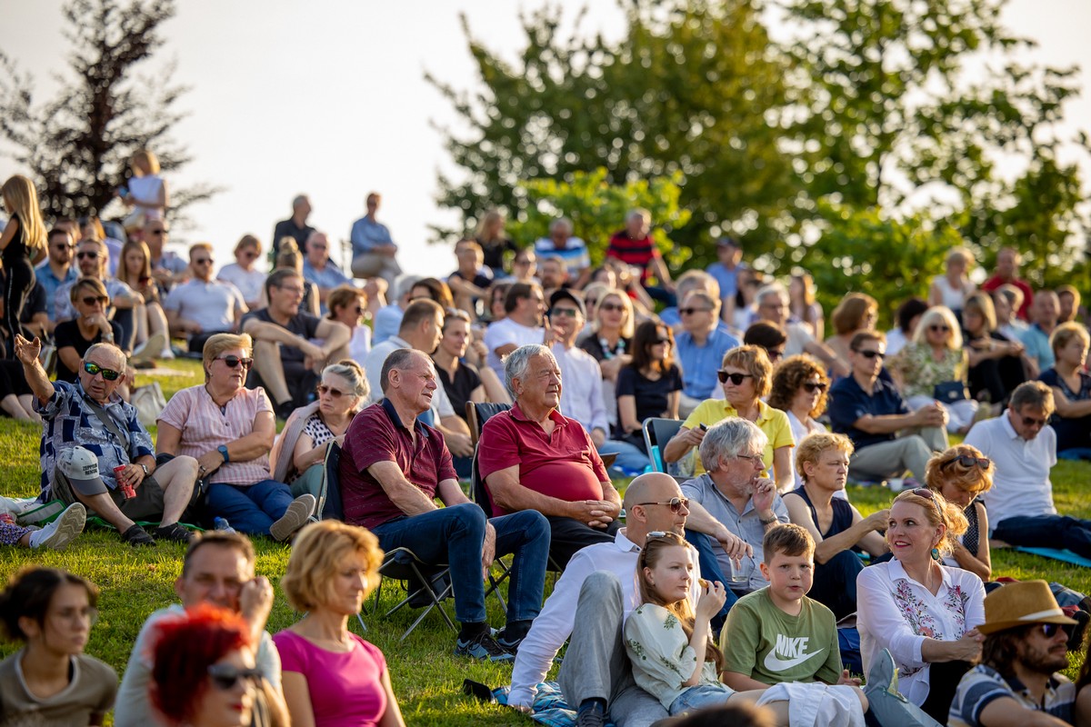 13. Umjetnička kolonija Štrigova