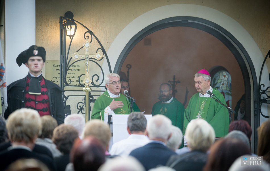 Obilježena godišnjica tragedije na Dravi