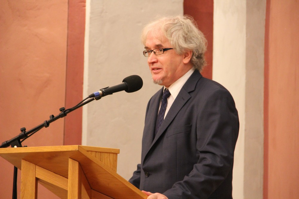 Promocija foto monografije ‘Međimursko je,’ autora Josipa Horvata Majzeka