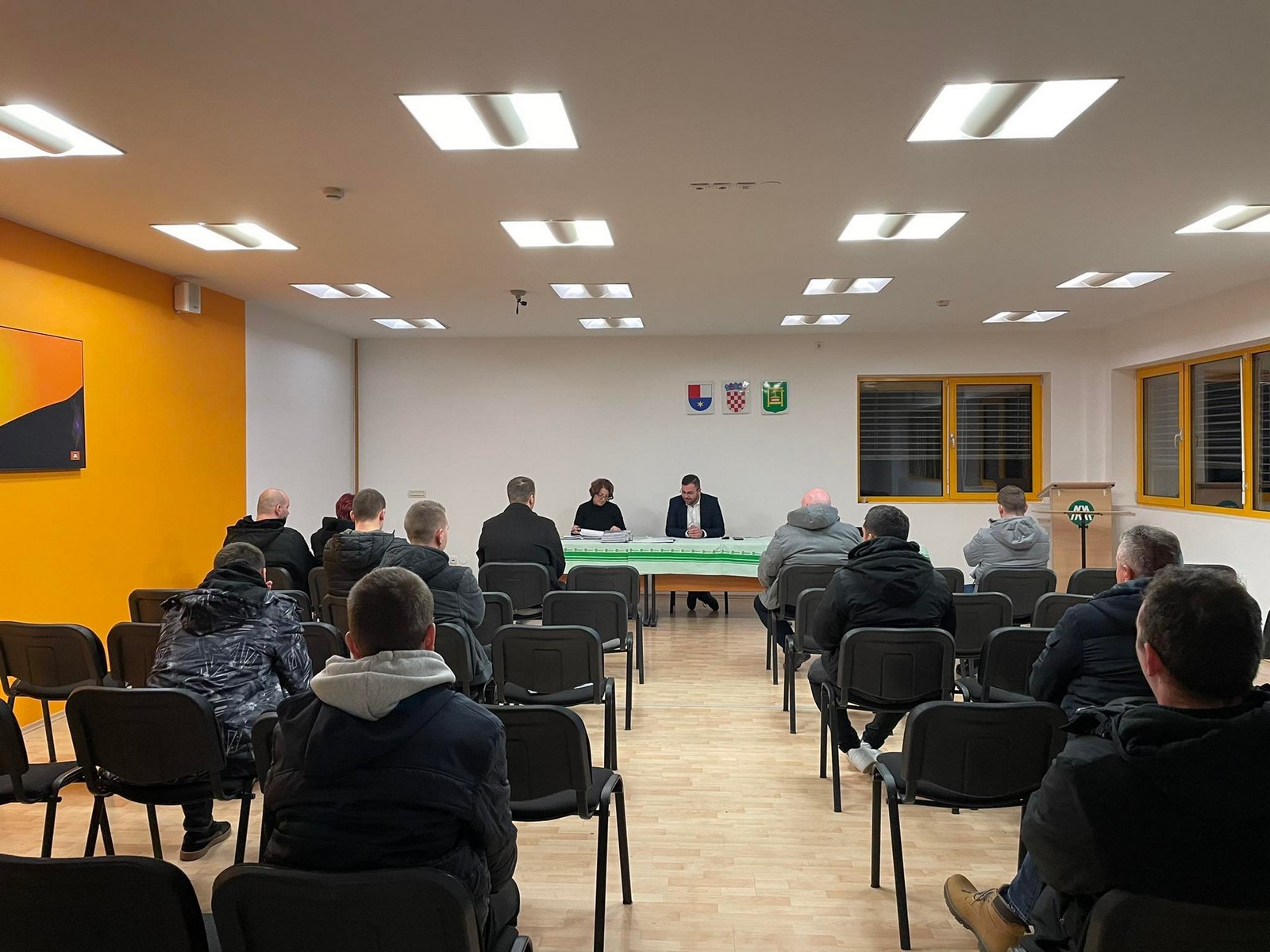 Poticaji za uređenje nekretnina u Općini Nedelišće