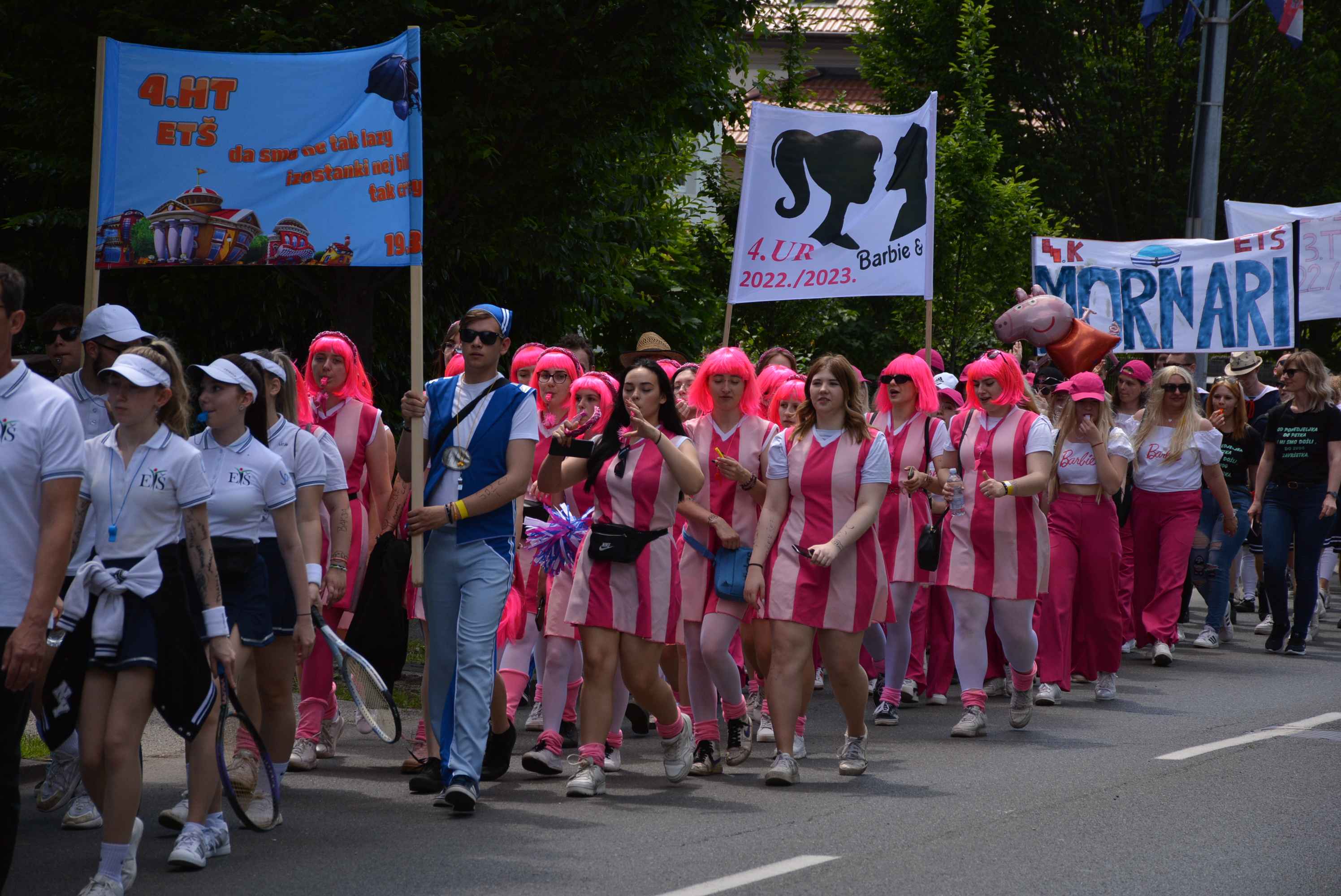 FOTO Pogledajte kako je bilo na finalnom danu ‘Coolijade’