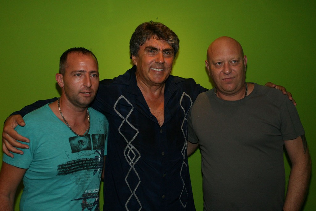 slika0073195583 Duško Kuliš u Šampionu (Subota, 30.8.2014.)