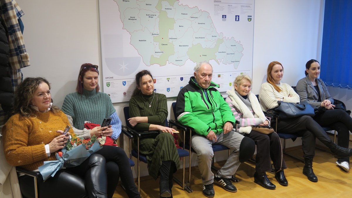 Dobitnici rektorove nagrade