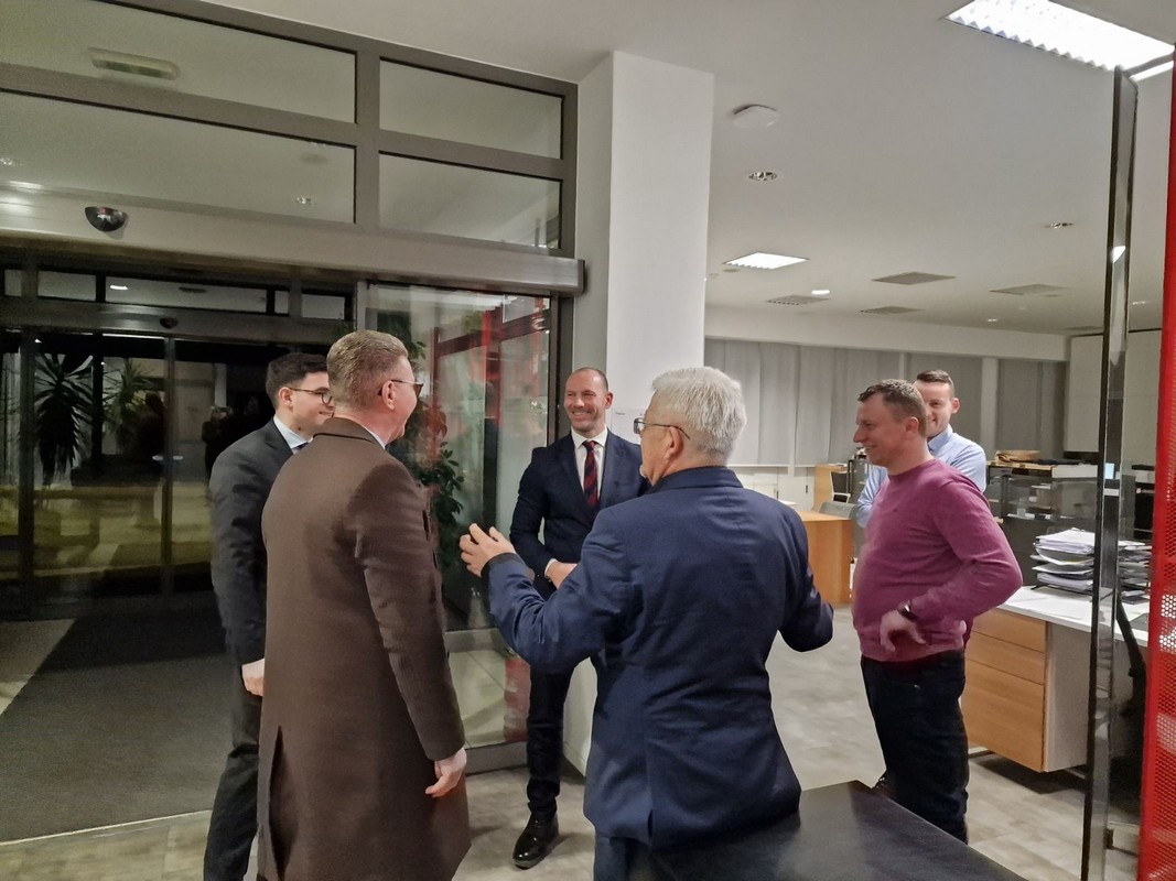 MURSKO SREDIŠĆE Održan tradicionalni susret poduzetnika