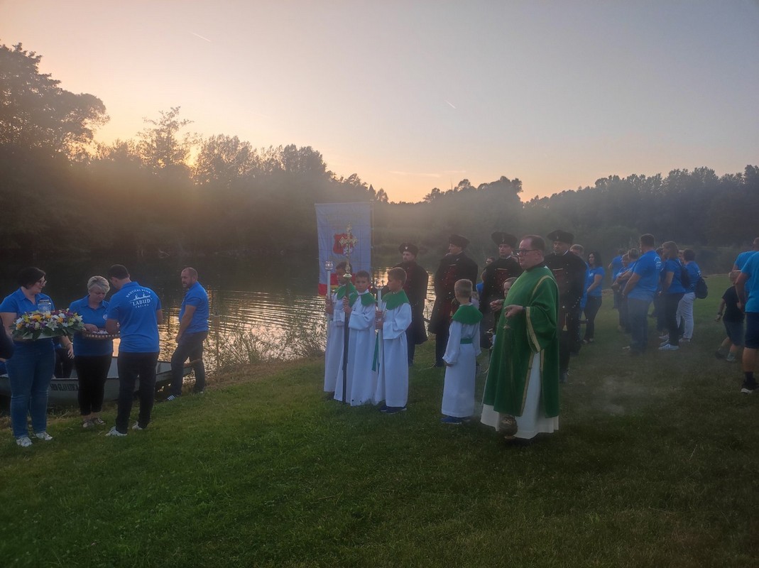 VIDEO I FOTO Danas se Prelog prisjeća velike tragedije u kojoj je rijeka Drava oduzela 14 života