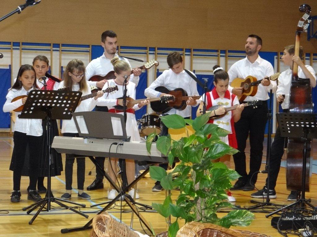 Dan OŠ Jože Horvata Kotoriba